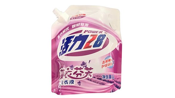 日用品包装
